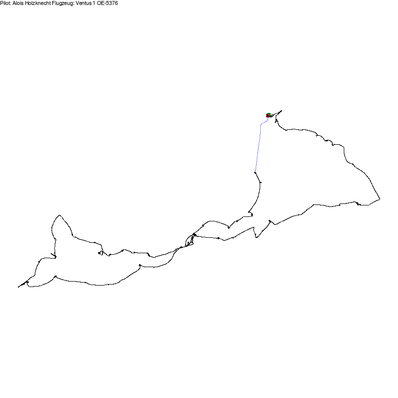 Flugspur
